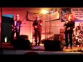 Shaun Murphy Band with Lightnin Rod Wilson