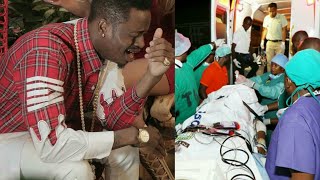 Alichokifanya Diamond Baada Ommy Dimpozi Kuzidiwa
