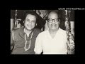 Phool Chahiye Na Gulzar Chahiye (Original Duet Version) - Kishore Kumar & Manna Dey | Pyaas (1982) |