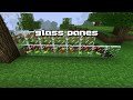 Minecraft 1.8 Adventure Update Trailer - World Generation Features and More | Minecraft