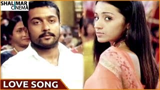 Love Song Of The Day 188 || Telugu Movies Love Video Songs || Shalimarcinema