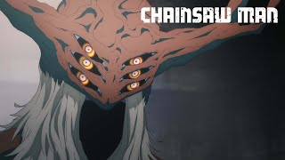 The Future Devil | Chainsaw Man