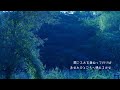 オリジナル曲「会いたいよ ver.warm&cold」 鏡音リン・レン（KAGAMINE　Rin/Len）