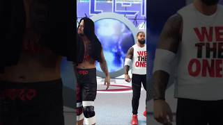 Soma & Jimmy Bloodline Wwe Entrance