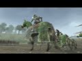 Medieval II TW Kingdoms - Шотландия ( 1 )