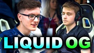 LIQUID vs OG - WINNERS HYPE! - EPICENTER MAJOR DOTA 2 LIQUID vs OG - WINNERS HYPE! - EPICENTER MAJOR DOTA 2