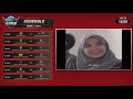 DUNIA GAMES AMATEUR LEAGUE WEEK 3 DAY 1 - MOBILE LEGENDS