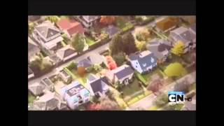 The Amazing World Of Gumball Hip Flop