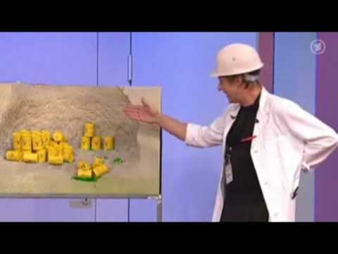 Scheibenwischer 2.10.08 Satire