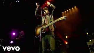 Mat Kearney - Moving On