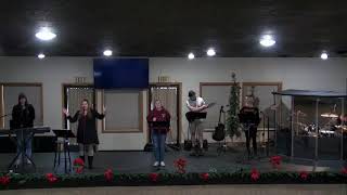 Random Acts of Violence, Shining Through 1, Stand Freitas and Hope Rising, Hope Church Paradise