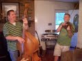 The Old Old House by Bill Monroe (Bluegrass)