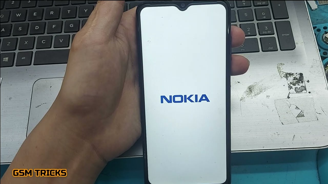 NOKIA G10 TA 1334 FRP GOOGLE ACCOUNT BYPASS EASY FREE NOKIA G10 TA 1334 FRP GOOGLE ACCOUNT BYPASS EASY FREE