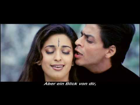 One 2 Ka 4 - Khamoshiyan Gungunane Lagi German Subtitle 2001...