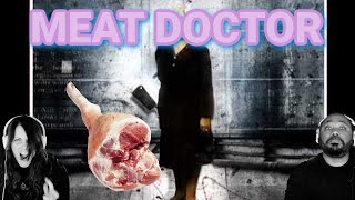 Watch Doctor Butcher The Alter video