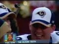 Jim Rome Is Burning: Corey Blount Living Up To His Name