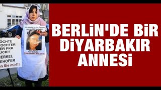 Berlinde Bir Diyarbakır Annesi