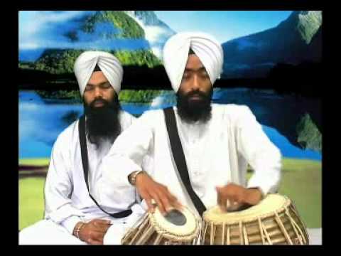 Dhan Dhan Ram Das Guru Bhai Sukhdev Singh Meet Jalandhar Wale...