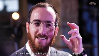נפתלי קמפה - "אנה אלך" - מאחורי השירים 🎬 Naftali Kempeh - 'Ana Elech' - Behind the Songs