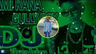 Ami Rana Gali Boy