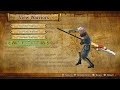 Hyrule Warriors - All Majora's Mask DLC Weapons (Wii U)