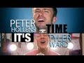 It's Time - Imagine Dragons - Peter Hollens & Tyler Ward Mp3