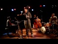 #jazz Akiko Pavolka 4tet plays "Mahoroba",AMR,Sud des Alpes,Geneva,Switzerland