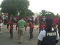 Exodus Band @ Parade of Troupes Anguilla, BWI 08 07 09