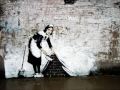 JAMES LAVELLE - TRIP HOP 2 [BANKSY TRIBUTE]