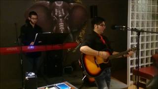 Watch Bunbury Ciudad De Las Bajas Pasiones video