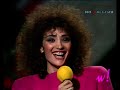 Ganni Nazzaro - Mi Sono Innamorato.. (HQ) SAN REMO a Mosca Fiori e Canzoni dall Italia 1986