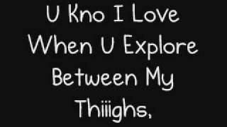 Watch Adina Howard Phone Sex video
