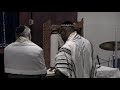 Parashah 'Tzav' Shabbat Service Premiere - March 27, 2021