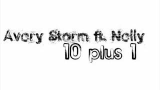 Watch Nelly 10 Plus 1 video