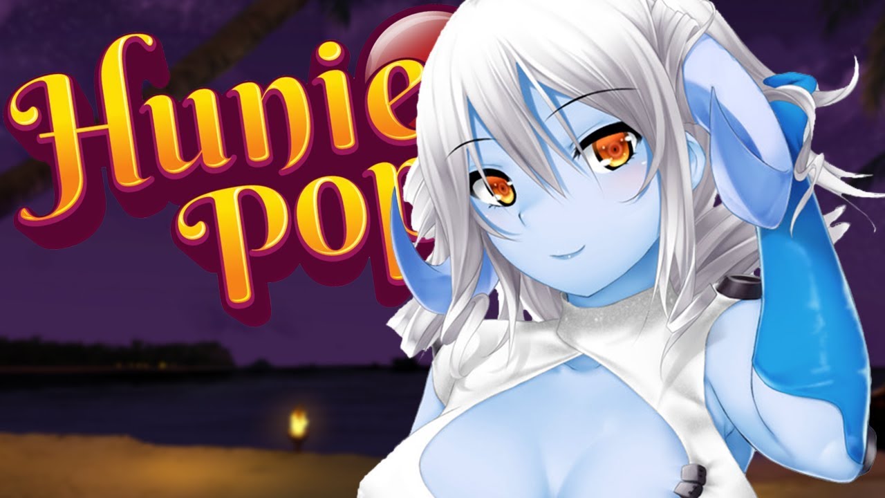 Huniepop Aiko Pictures