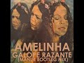 Amelinha - Galope Razante [Manuk Bootleg Mix]