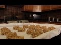 A Sugar-Free, No-Bake Cookie Recipe : Healthy & Tasty Recipes