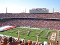 The Eyes of Texas (Red River Rivalry 2009 post-game)