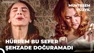 Hürrem vs Mahidevran #17 | Muhteşem Yüzyıl