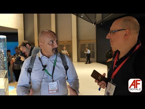 Sony - Collezione autunno/inverno 2018