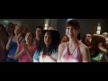 SKY HIGH [2005] Scene: "I'm strong?!"/Cafeteria brawl.