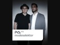 Modeselektor - cash (FULL)