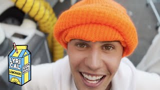 Justin Bieber - I Feel Funny (Official Music Video)