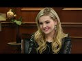 Abigail Breslin - 'I was not topless'