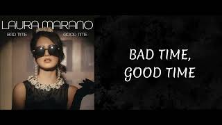 Watch Laura Marano Bad Time Good Time video