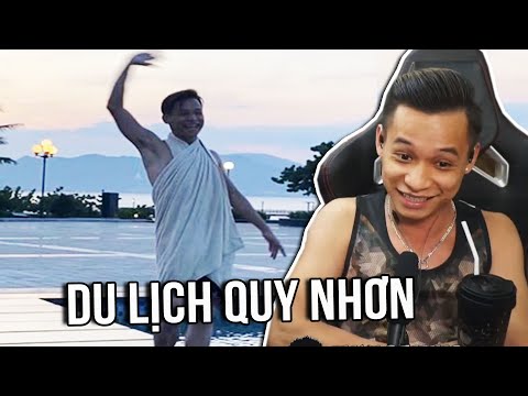 (Talkshow) Demo chuyển nhà đầy cảm xúc, đi du lịch Quy Nhơn, quan điểm về việc ăn thịt chó.