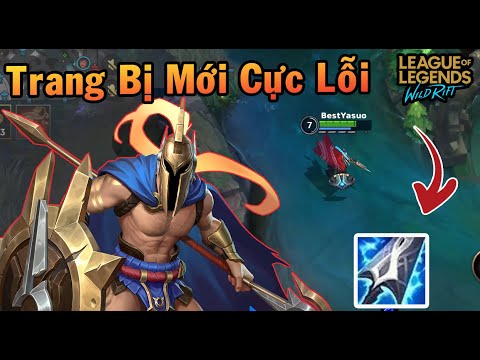 LMHT Tốc Chiến : Học Hỏi Từ Cao Thủ Hàn Quốc - Pantheon THẦN KIẾM Quá Khỏe | Thi Tốc Chiến