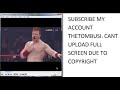 WWE No Way Out 2012