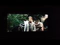 Into The Woods: Agony Chris Pine and Billy Magnussen