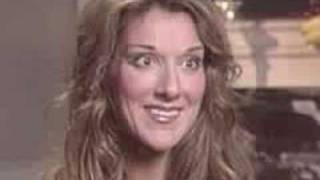 Watch Celine Dion It Was Only A Dream video